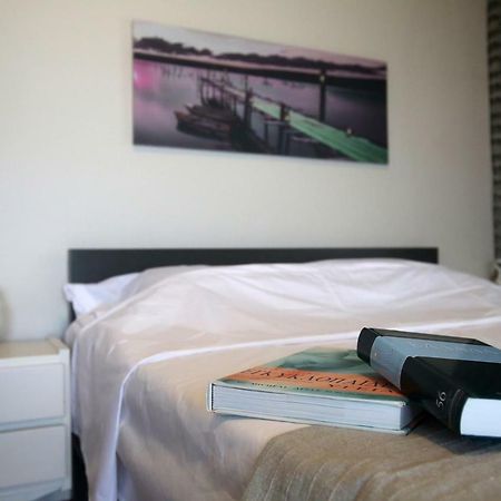 Appartement Nektarios à Kavala Extérieur photo