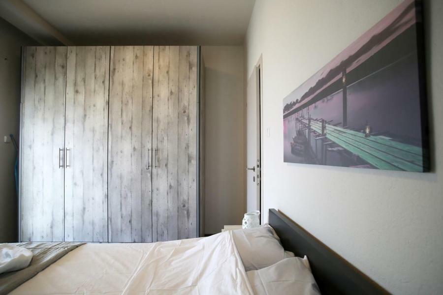 Appartement Nektarios à Kavala Extérieur photo